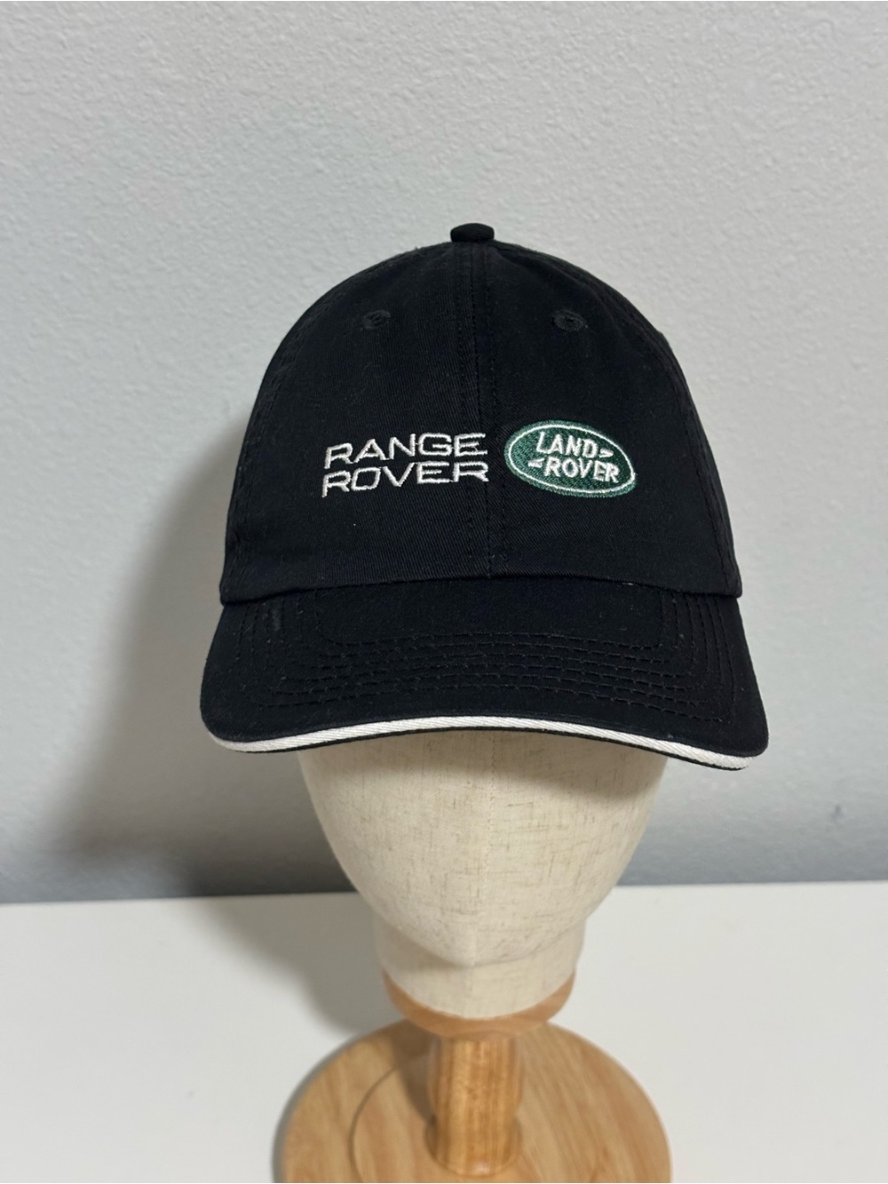 Land Rover / Range Rover Orlando promotional baseball hat